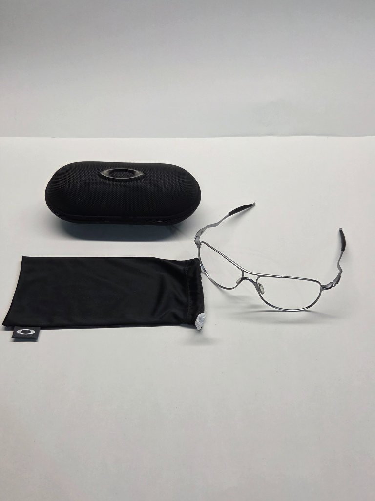 Oakley Crosshair Oo4060-06 Frame